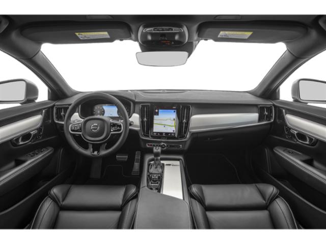 2018 Volvo V90 T5 R-Design