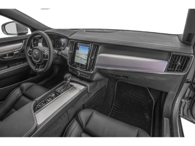 2018 Volvo V90 T5 R-Design