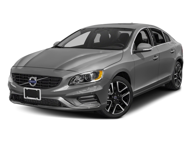 2018 Volvo S60