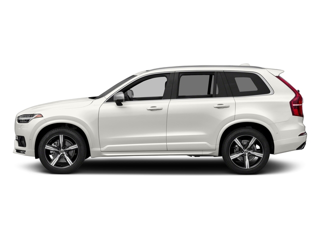 2018 Volvo XC90 T6 R-Design 2018 Volvo XC90 T6 R-Design