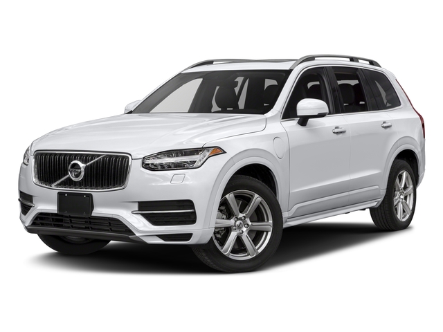 2018 Volvo XC90 Hybrid T8 Momentum