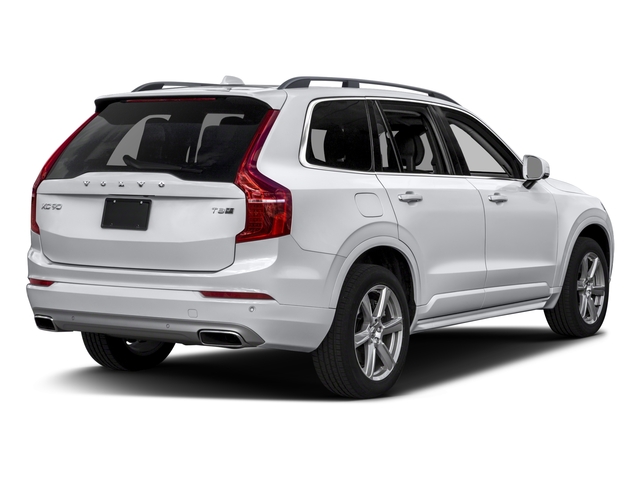 2018 Volvo XC90 Hybrid T8 Momentum