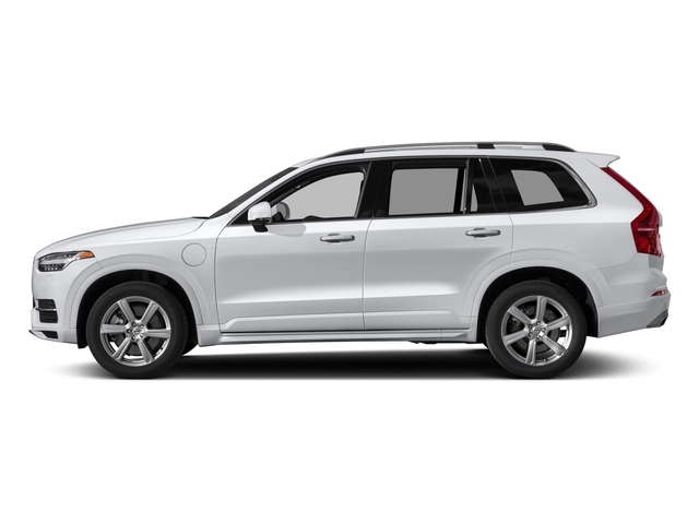 2018 Volvo XC90 Hybrid T8 Momentum