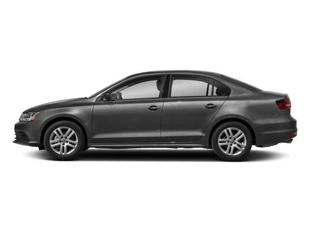 2018 Volkswagen Jetta 1.4T S