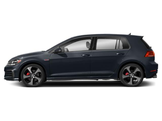 2018 Volkswagen Golf GTI 2.0T S 2018 Volkswagen Golf GTI 2.0T S
