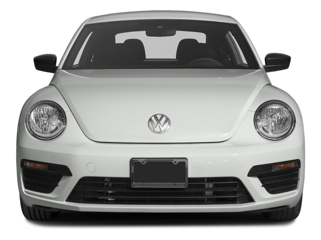 2018 Volkswagen Beetle 2.0T S