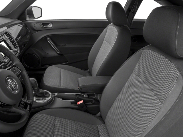 2018 Volkswagen Beetle 2.0T S