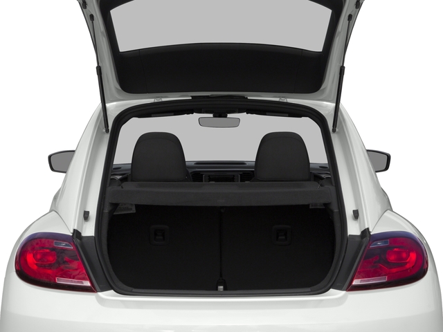 2018 Volkswagen Beetle 2.0T S