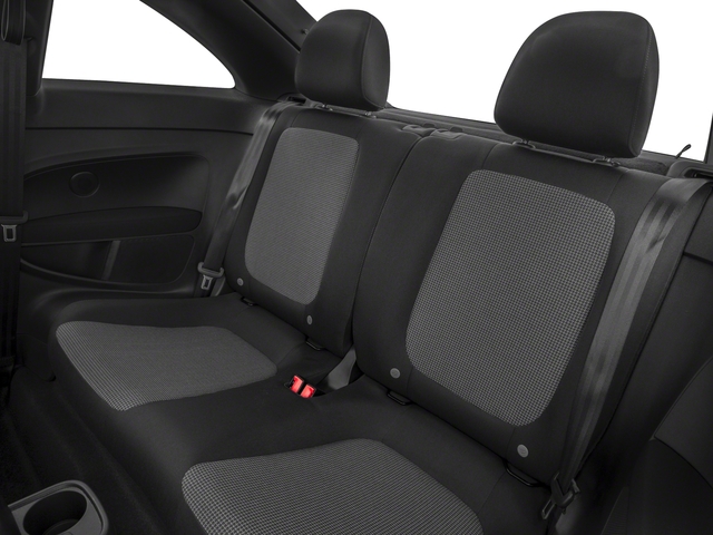 2018 Volkswagen Beetle 2.0T S