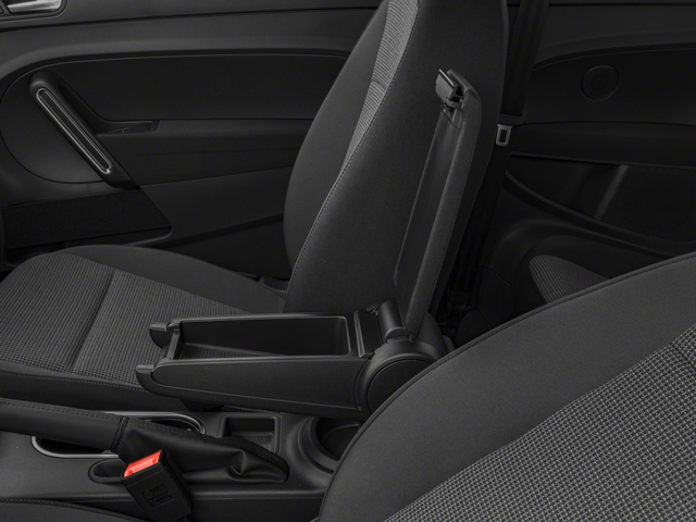 2018 Volkswagen Beetle 2.0T S