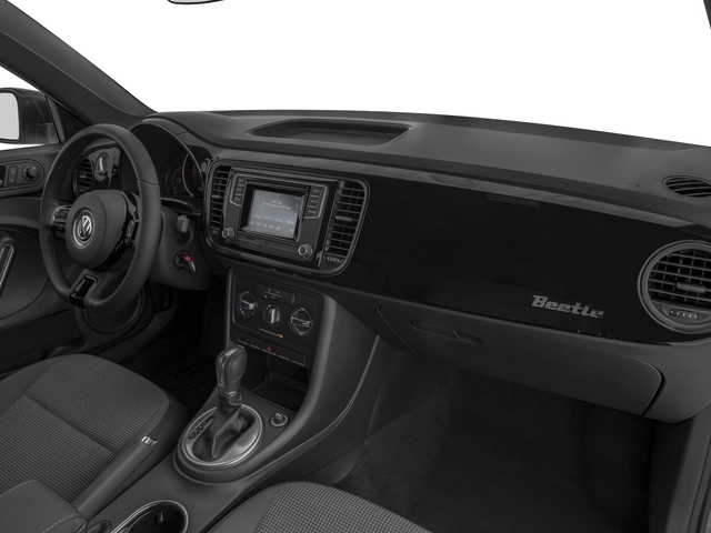 2018 Volkswagen Beetle 2.0T S
