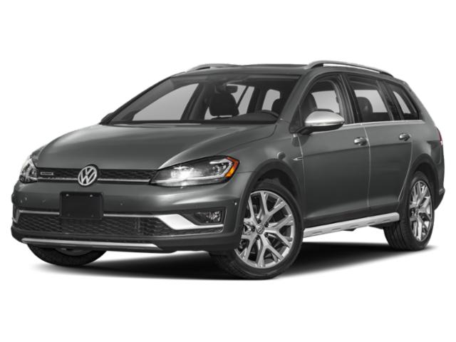 2018 Volkswagen Golf Alltrack TSI S for sale in Carlsbad, CA
