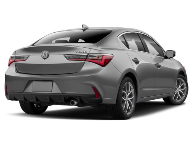 2019 Acura ILX w/Technology/A-Spec Pkg
