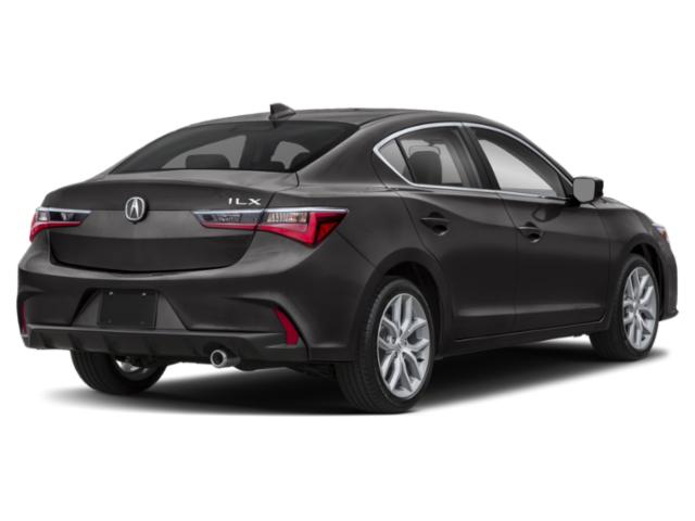 2019 Acura ILX Standard