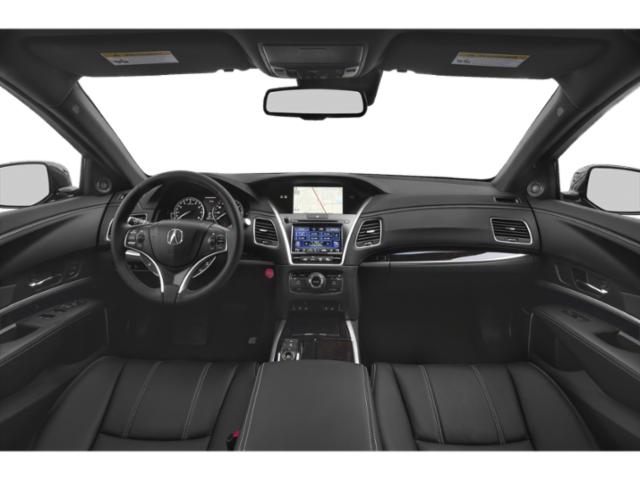 2019 Acura RLX Advance Package