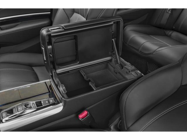 2019 Acura RLX Advance Package