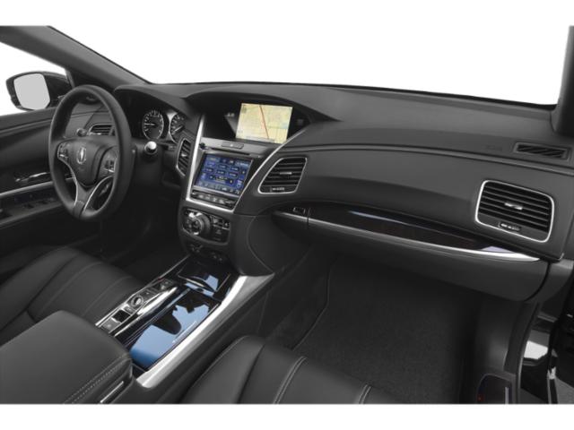 2019 Acura RLX Advance Package