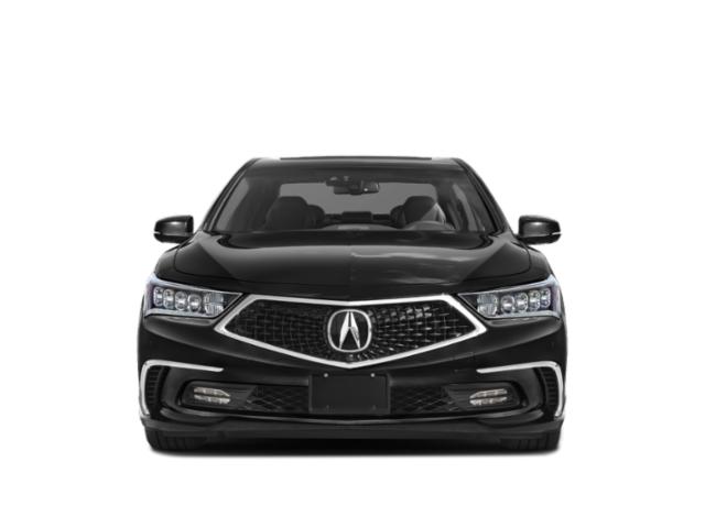 2019 Acura RLX Advance Package