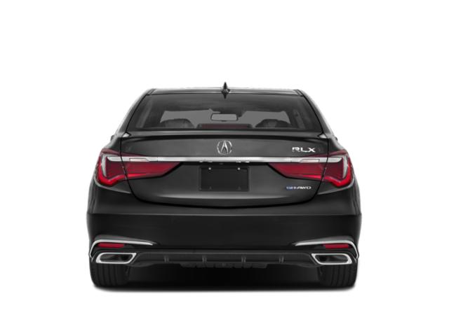 2019 Acura RLX Advance Package
