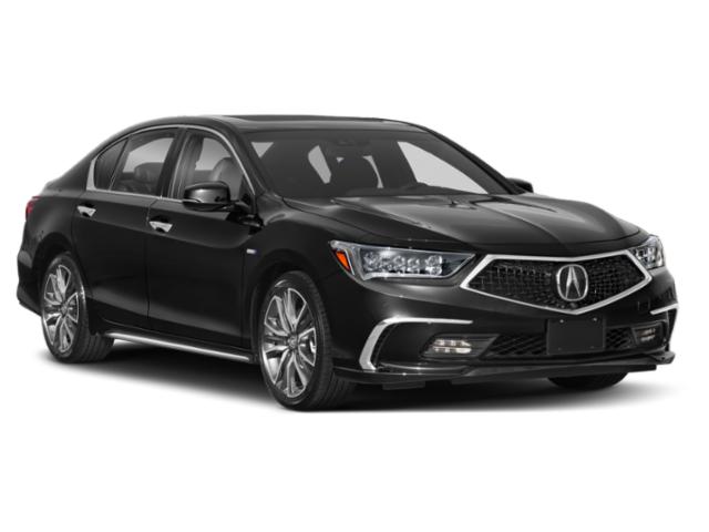 2019 Acura RLX Advance Package