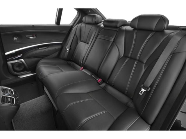 2019 Acura RLX Advance Package