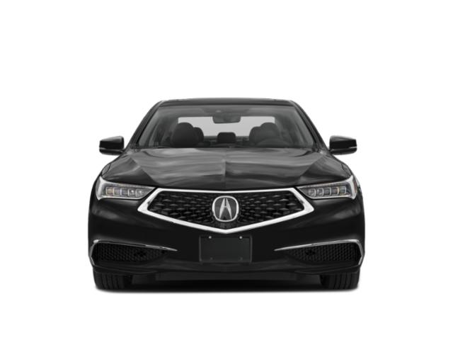 2019 Acura TLX Tech & A-SPEC Pkgs