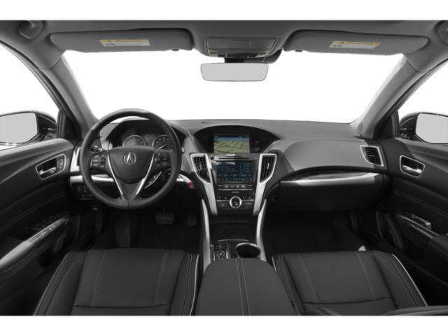 2019 Acura TLX Tech & A-SPEC Pkgs