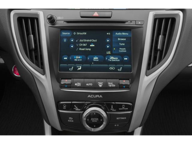 2019 Acura TLX Tech & A-SPEC Pkgs
