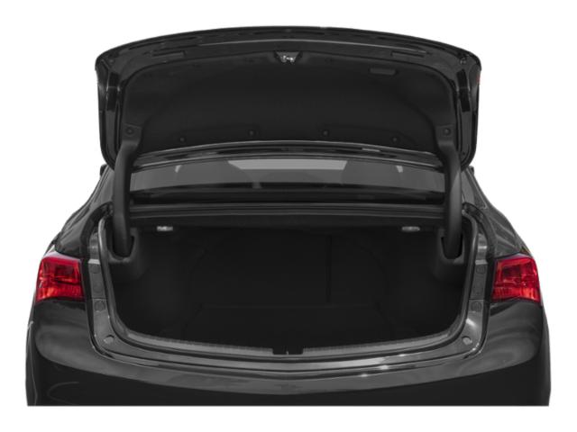 2019 Acura TLX Tech & A-SPEC Pkgs