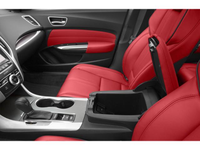 2019 Acura TLX Tech & A-SPEC Pkgs