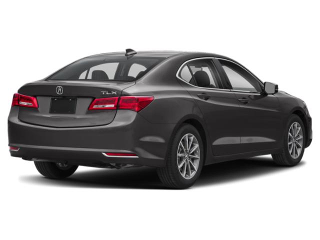 Used 2019 Acura TLX For Sale in Tuscumbia, AL