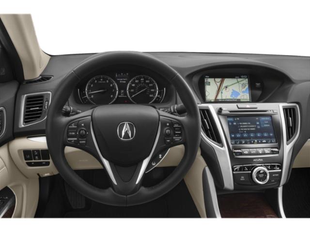 Used 2019 Acura TLX For Sale in Tucson, AZ