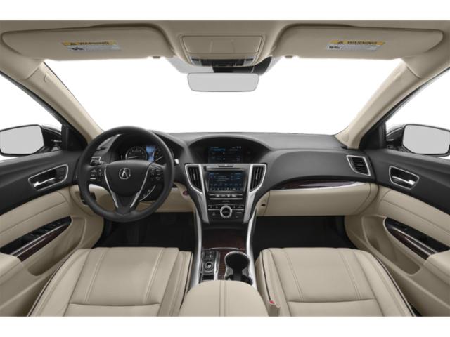 Used 2019 Acura TLX For Sale in Tucson, AZ