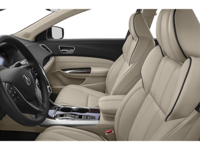 Used 2019 Acura TLX For Sale in Tucson, AZ