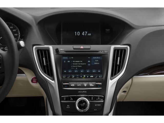 Used 2019 Acura TLX For Sale in Tucson, AZ