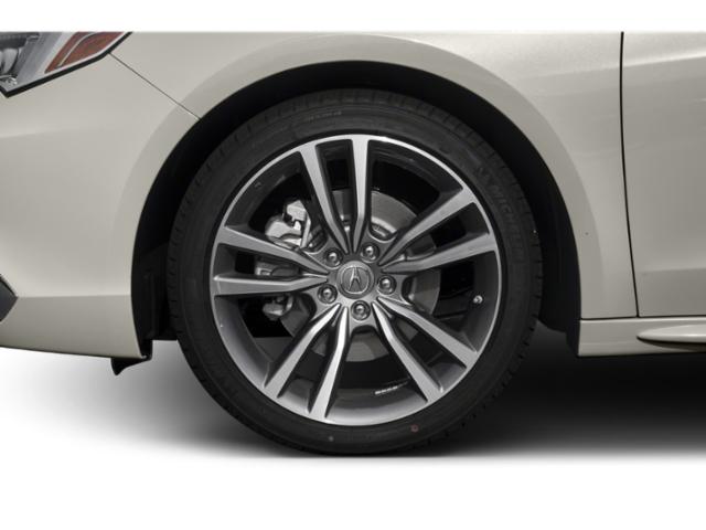 Used 2019 Acura TLX For Sale in Tucson, AZ