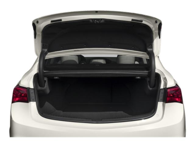 Used 2019 Acura TLX For Sale in Tucson, AZ