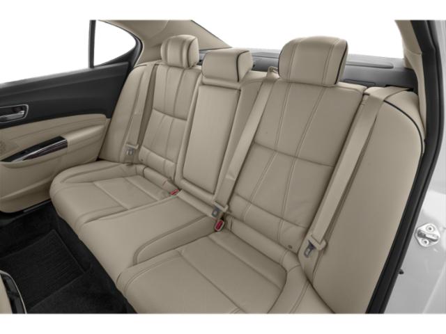 Used 2019 Acura TLX For Sale in Tucson, AZ