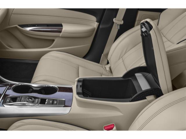 Used 2019 Acura TLX For Sale in Tucson, AZ