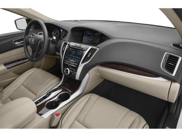 Used 2019 Acura TLX For Sale in Tucson, AZ