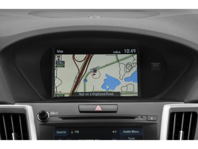 Used 2019 Acura TLX For Sale in Tucson, AZ