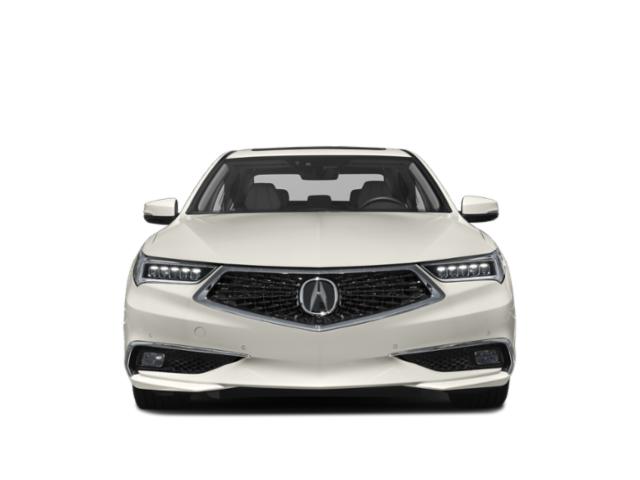 2019 Acura TLX Advance Pkg