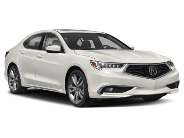 2019 Acura TLX Advance Pkg