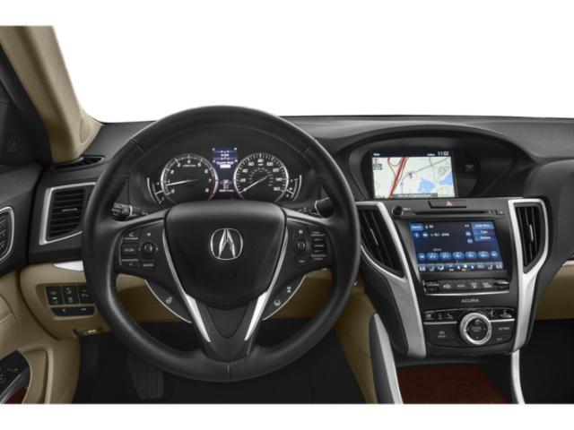 2019 Acura TLX Advance Pkg