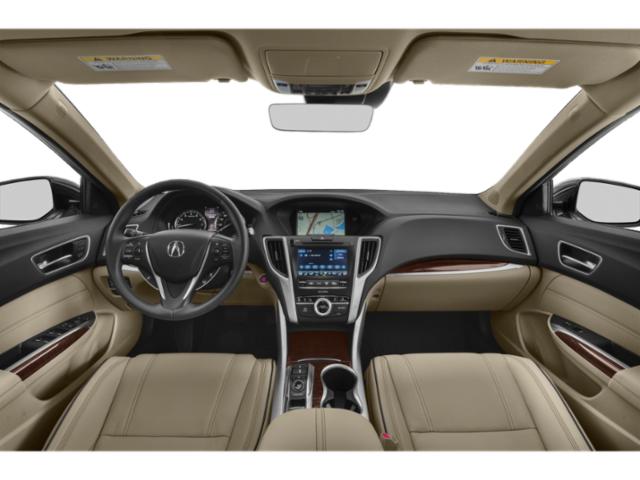 2019 Acura TLX Advance Pkg
