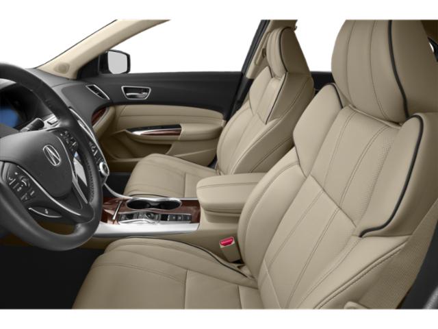 2019 Acura TLX Advance Pkg