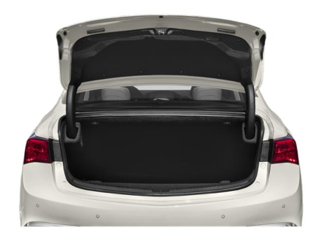 2019 Acura TLX Advance Pkg