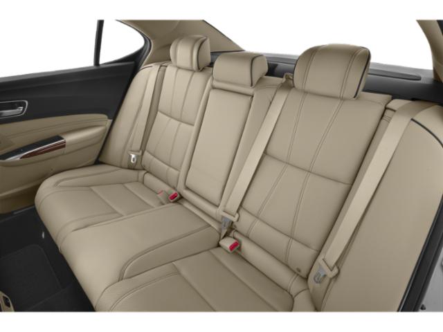 2019 Acura TLX Advance Pkg