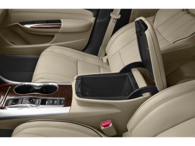 2019 Acura TLX Advance Pkg
