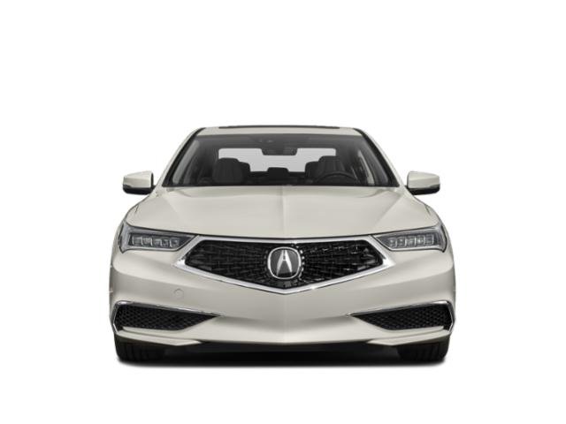 Used 2019 Acura TLX For Sale in Tucson, AZ
